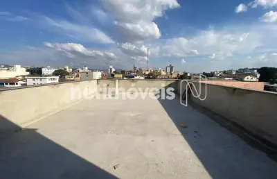 Cobertura com 3 quartos à venda na Rua Cornélio Cerqueira, Padre Eustáquio, Belo Horizonte