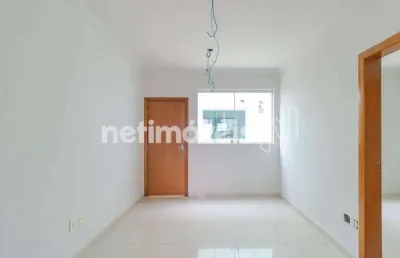 Apartamento com 2 quartos à venda na Rua Capitólio, Parque Xangri-Lá, Contagem