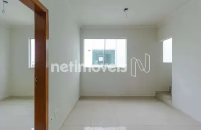 Cobertura com 2 quartos à venda na Rua Capitólio, Parque Xangri-Lá, Contagem