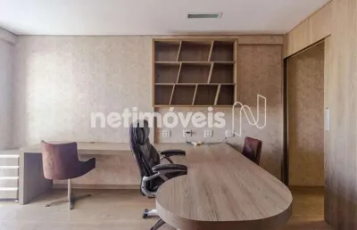 Sala comercial à venda na Avenida Augusto de Lima, Barro Preto, Belo Horizonte