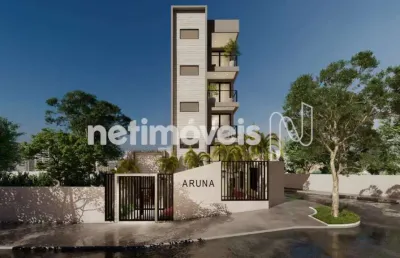 Apartamento com 4 quartos à venda na Rua Maestro Francisco Flores, São Luiz, Belo Horizonte