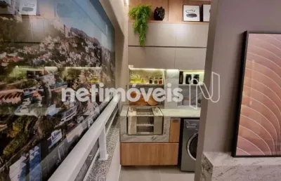 Apartamento com 3 quartos à venda na Rua Paulo Piedade Campos, 500, Estoril, Belo Horizonte