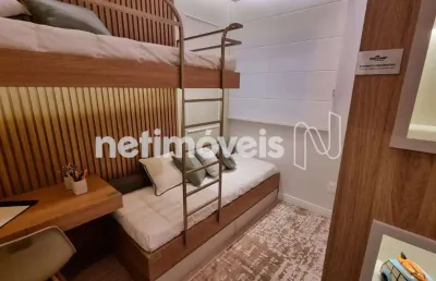 Apartamento com 2 quartos à venda na Rua Paulo Piedade Campos, Estoril, Belo Horizonte