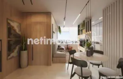 Apartamento com 3 quartos à venda na Rua Paulo Piedade Campos, 500, Estoril, Belo Horizonte