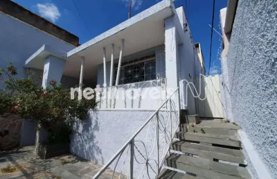 Casa com 4 quartos à venda na Rua Botucatu, Renascença, Belo Horizonte