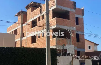 Cobertura com 3 quartos à venda na Rua dos Pardais, Vila Cloris, Belo Horizonte