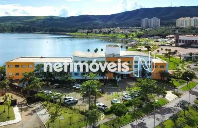 Venda lote em condomínio residencial das serras nova lima