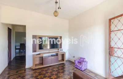 Casa com 3 quartos à venda na Rua João Euflásio, Dom Bosco, Belo Horizonte