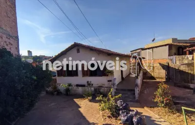 Casa com 3 quartos à venda na Avenida Deputado Último de Carvalho, Planalto, Belo Horizonte