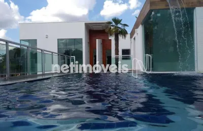 Venda rua condomínio expansão estâncias da mata jaboticatubas