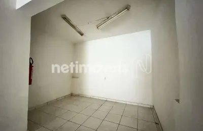 Ponto comercial à venda na Rua Juiz de Fora, Barro Preto, Belo Horizonte