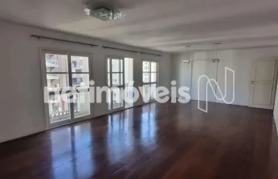 Apartamento com 4 quartos à venda na Alameda Ministro Rocha Azevedo, Cerqueira César, São Paulo