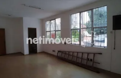 Ponto comercial à venda na Rua do Uruguai, Sion, Belo Horizonte