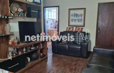 Venda apartamento 3 quartos ouro preto belo horizonte