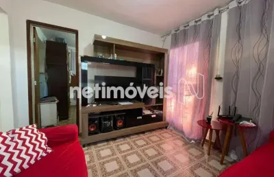 Venda casa luar da pampulha (justinópolis) ribeirão das neves