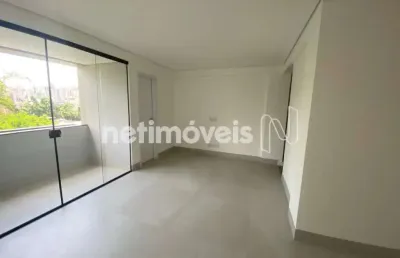 Apartamento com 3 quartos à venda na Rua Rodrigues Caldas, Santo Agostinho, Belo Horizonte