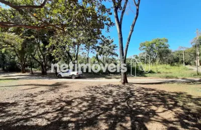 Terreno comercial à venda na Rua Onze, Nova Pampulha, Vespasiano