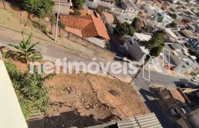 Terreno comercial à venda na Rua João Neiva, Boa Vista, Belo Horizonte