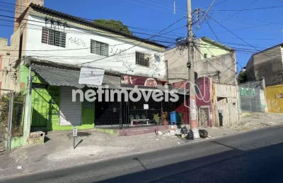 Terreno comercial à venda na Rua Juramento, Paraíso, Belo Horizonte