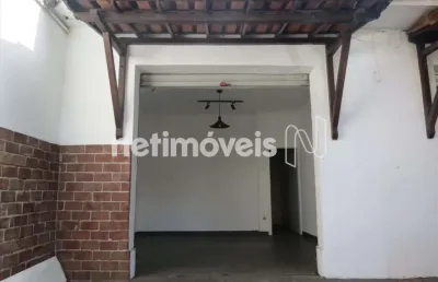 Ponto comercial à venda na Rua Pium-I, Cruzeiro, Belo Horizonte