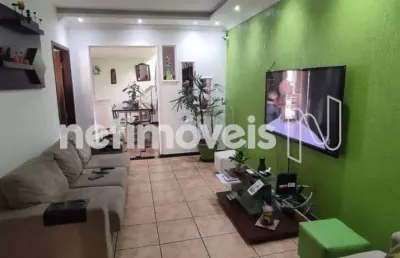 Casa com 4 quartos à venda na Rua Mirante, Boa Vista, Belo Horizonte
