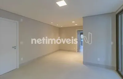 Apartamento com 3 quartos à venda na Rua Nelson Soares de Faria, Cidade Nova, Belo Horizonte