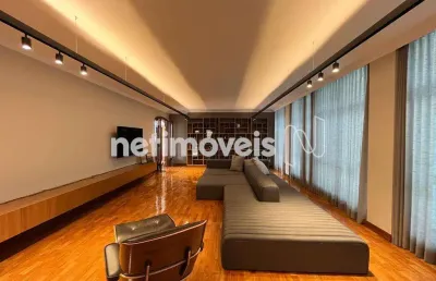 Venda apartamento 4 quartos floresta belo horizonte