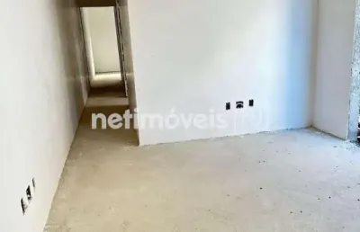 Cobertura com 2 quartos à venda na Rua Meridional, Serrano, Belo Horizonte