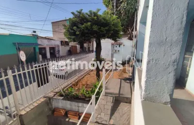 Casa com 4 quartos à venda na Rua Guararapes, Glória, Belo Horizonte