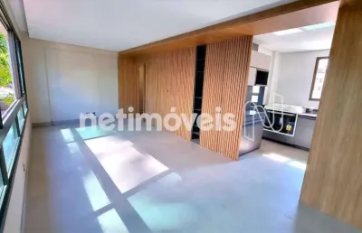 Apartamento com 3 quartos à venda na Rua República Argentina, Sion, Belo Horizonte
