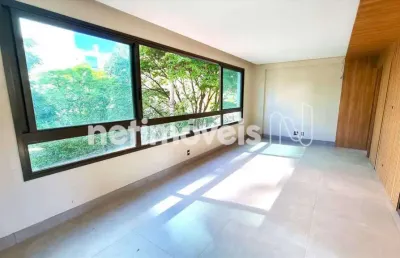 Apartamento com 3 quartos à venda na Rua República Argentina, Sion, Belo Horizonte