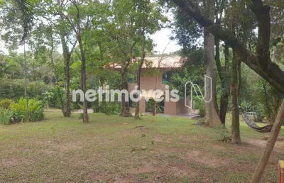 Venda casa em condomínio condomínio retiro do chalé brumadinho