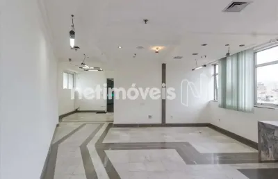 Sala comercial à venda na Rua Tomaz Gonzaga, Lourdes, Belo Horizonte