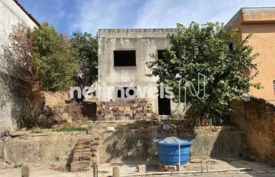 Terreno comercial à venda na Rua Bastão do Imperador, Juliana, Belo Horizonte