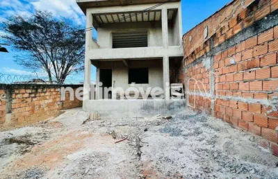Terreno comercial à venda na Rua Comendador Barbosa Melo, Trevo, Belo Horizonte