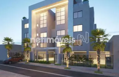 Venda apartamento 3 quartos santa amélia belo horizonte