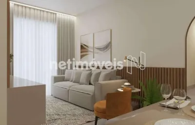 Cobertura com 3 quartos à venda na Rua Engenheiro Pedro Bax, Santa Amélia, Belo Horizonte