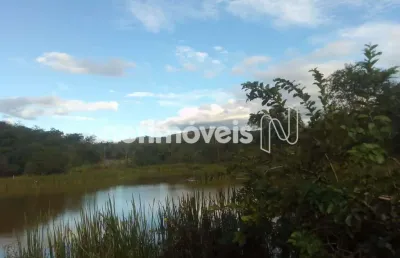 Venda lote-área-terreno serra da liberdade jaboticatubas
