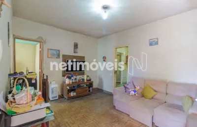 Terreno comercial à venda na Rua Tenente Helim, Santa Cruz, Belo Horizonte