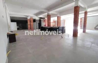 Ponto comercial à venda na Avenida Mem de Sá, Santa Efigênia, Belo Horizonte