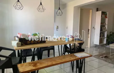 Apartamento com 2 quartos à venda na Rua João Edmundo Caldeira Brant, Itapoã, Belo Horizonte