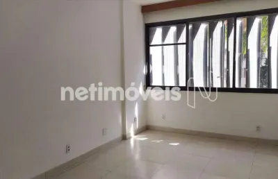 Sala comercial à venda na Avenida Amazonas, Centro, Belo Horizonte