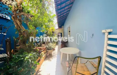 Casa com 5 quartos à venda na Rua Lopes Trovão, Floresta, Belo Horizonte