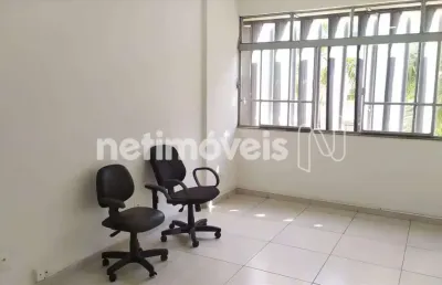 Sala comercial à venda na Avenida Amazonas, Centro, Belo Horizonte