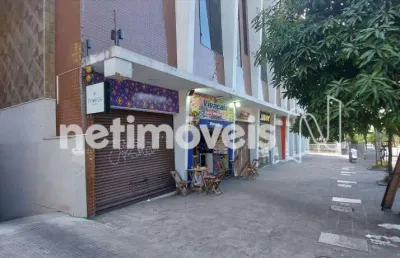 Ponto comercial à venda na Avenida Antônio Abrahão Caram, São José, Belo Horizonte