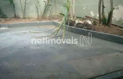 Casa com 1 quarto à venda na Rua Gennaro Masci, Floresta, Belo Horizonte