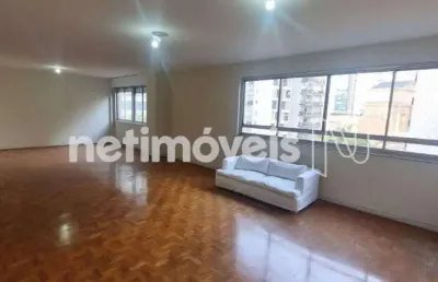 Venda apartamento 3 quartos santa cecília são paulo