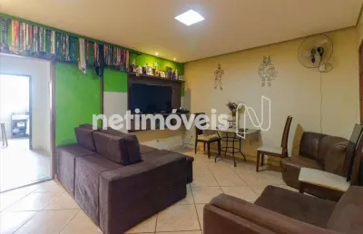 Casa com 5 quartos à venda na Rua Heráclito, Nazaré, Belo Horizonte