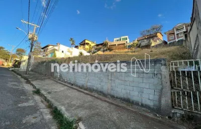Terreno comercial à venda na Rua Xingu, Santa Lúcia, Belo Horizonte
