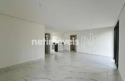 Apartamento com 3 quartos à venda na Rua General Patton, Santa Amélia, Belo Horizonte